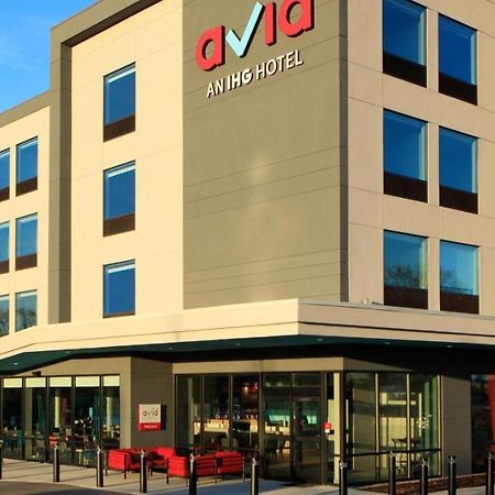 Avid Hotels Elkhart North By Ihg Εξωτερικό φωτογραφία