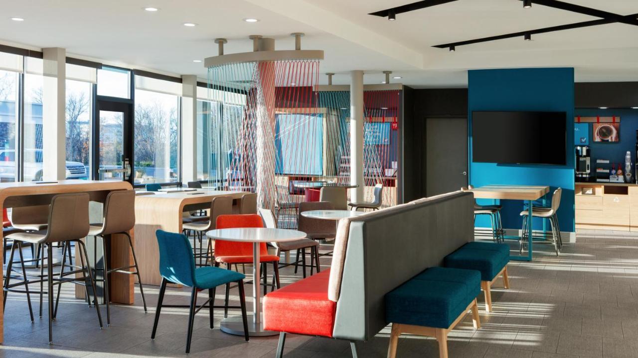 Avid Hotels Elkhart North By Ihg Εξωτερικό φωτογραφία