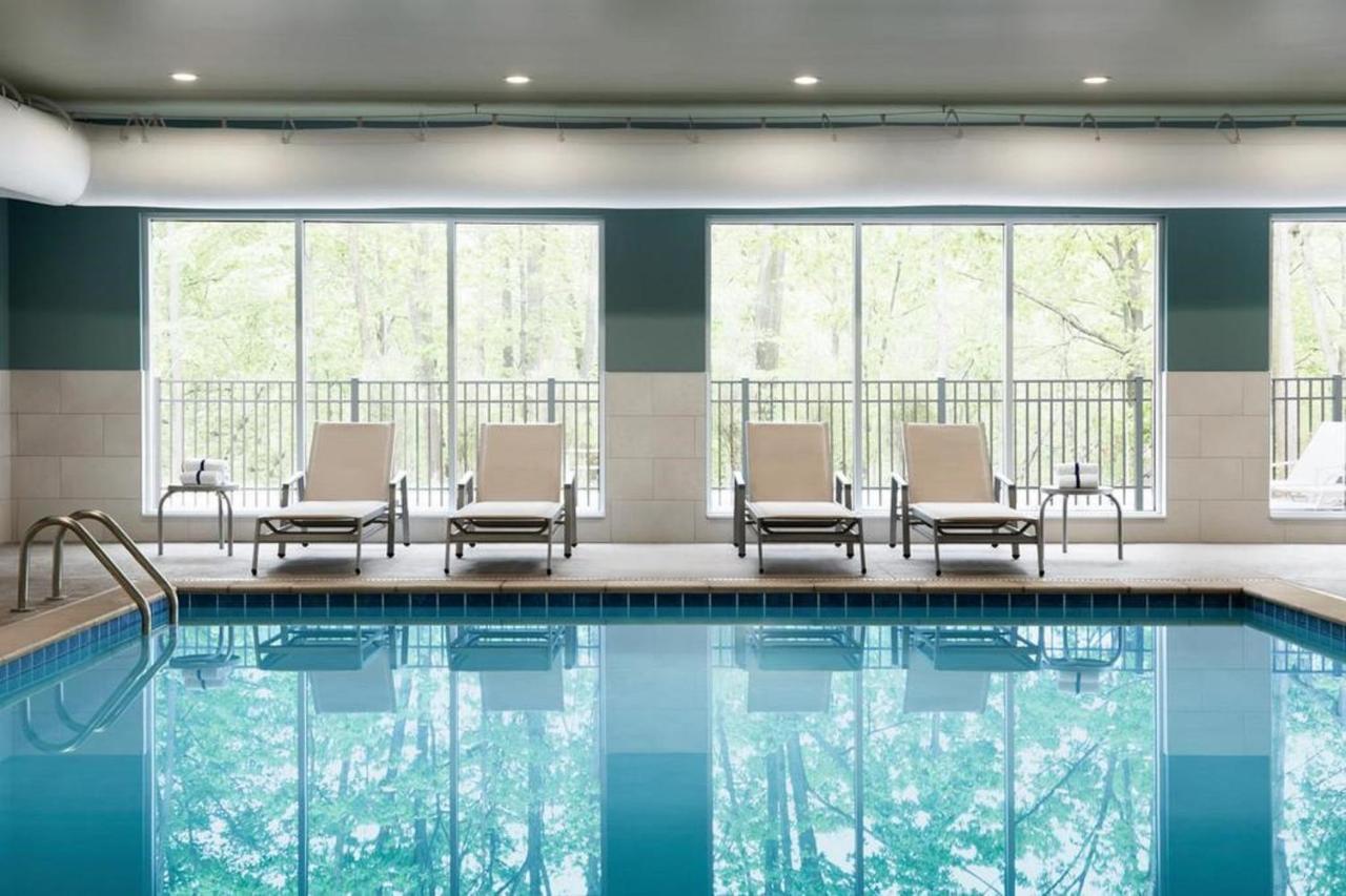 Avid Hotels Elkhart North By Ihg Εξωτερικό φωτογραφία