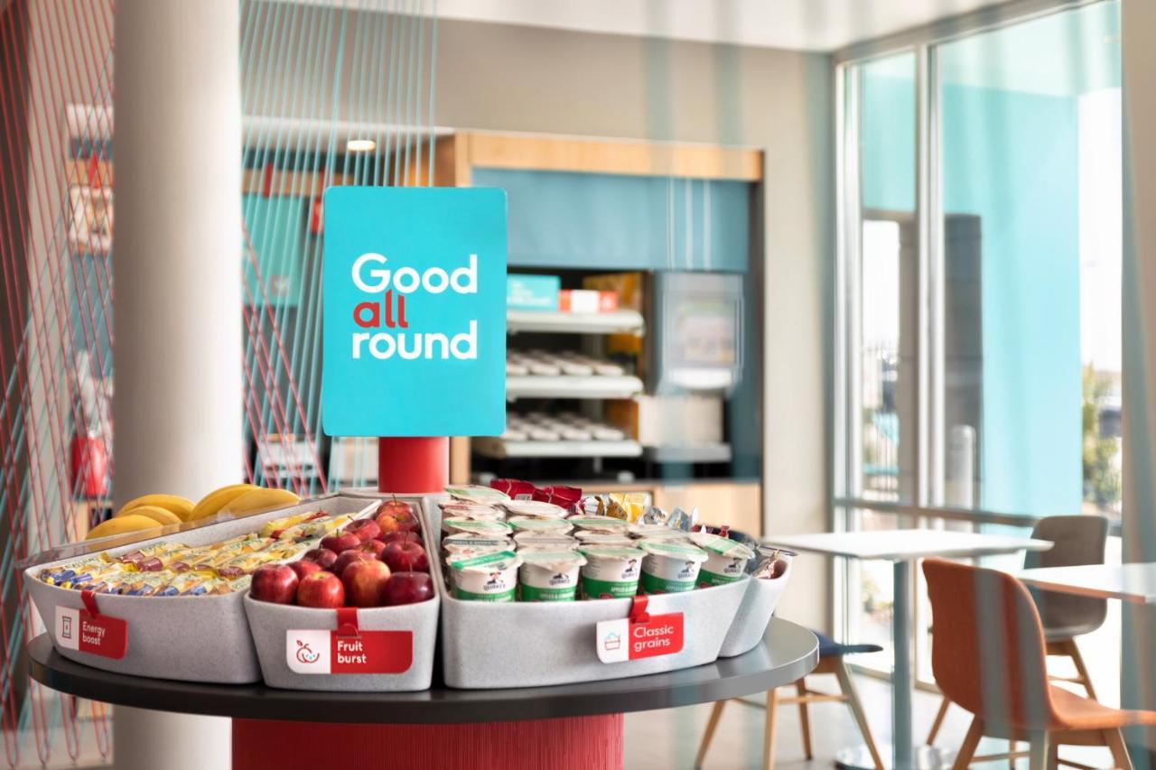 Avid Hotels Elkhart North By Ihg Εξωτερικό φωτογραφία