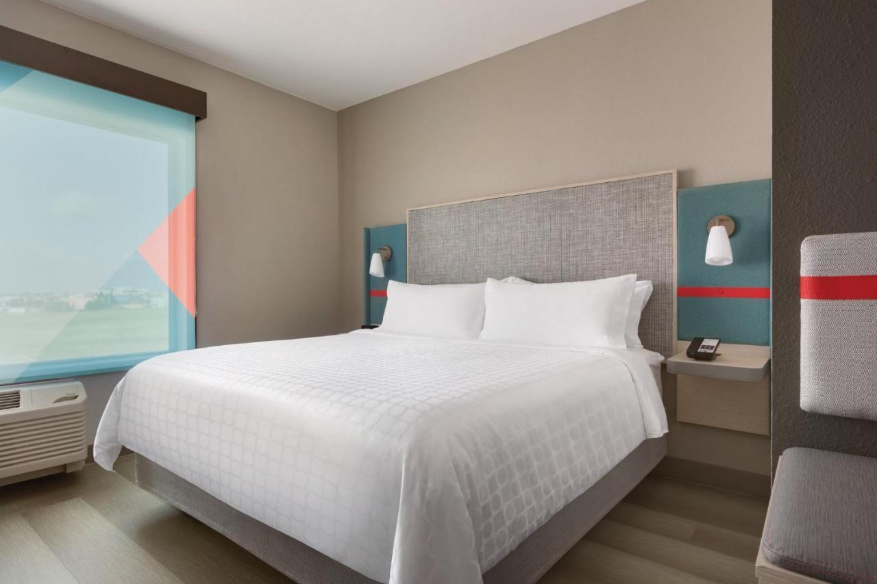 Avid Hotels Elkhart North By Ihg Εξωτερικό φωτογραφία